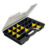 Plastový organizér, 51x33 cm Plastový organizér, 51x33 cm