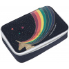 Školský peračník Pencil Box Filled Unicorn Gold Jeune Premier ergonomický luxusné prevedenie 20*7 cm Školský peračník Pencil Box Filled Unicorn Gold Jeune Premier ergonomický luxusné prevedenie 20*7 cm