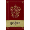 Harry Potter Gryffindor Ruled Journal Harry Potter Gryffindor Ruled Journal