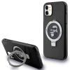 Karl Lagerfeld Ring Stand Puzdro Karl&Choupette MagSafe pre iPhone 11 / Xr - čierne (Karl Lagerfeld Ring Stand Puzdro Karl&Choupette MagSafe pre iPhone 11 / Xr - čierne) Karl Lagerfeld Ring Stand Puzdro Karl&Choupette MagSafe pre iPhone 11 / Xr - čierne (Karl Lagerfeld Ring Stand Puzdro Karl&Choupette MagSafe pre iPhone 11 / Xr - čierne)