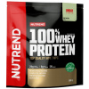 Nutrend 100% Whey Protein 800 g - pistácie Nutrend 100% Whey Protein 800 g - pistácie