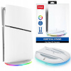 IPega Stojan s RGB PODSVIETENÍM pre Sony PlayStation 5 PS5 Slim/ Pro IPega Stojan s RGB PODSVIETENÍM pre Sony PlayStation 5 PS5 Slim/ Pro