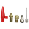 Pumping Tip Set Fspmp-278-C Pumping Tip Set Fspmp-278-C