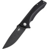 BESTECH Zatvárací nôž MAKO LinerLock Black titanized SW - black (BG27B) BESTECH Zatvárací nôž MAKO LinerLock Black titanized SW - black (BG27B)