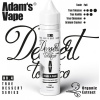 Adam´s Vape Shake and Vape Dessert Tobacco 12ml (aróma pre výrobu e-liquidu Longfill) Adam´s Vape Shake and Vape Dessert Tobacco 12ml (aróma pre výrobu e-liquidu Longfill)