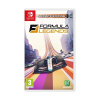 Formula Legends - Legacy Edition (SWITCH) Formula Legends - Legacy Edition (SWITCH)