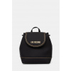 Dámsky ruksak z imitácie kože Love Moschino JC4257PP0OKF0000 čierna ONE SIZE Dámsky ruksak z imitácie kože Love Moschino JC4257PP0OKF0000 čierna ONE SIZE