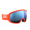 Poc Lyžařské brýle Poc FOVEA (zink orange/sunny blue) Poc Lyžařské brýle Poc FOVEA (zink orange/sunny blue)