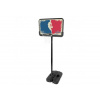 Basketbalový kôš SPALDING NBA LOGOMAN PORTABLE Basketbalový kôš SPALDING NBA LOGOMAN PORTABLE