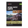 Substrát REPTI PLANET Earth žlutý 4kg Substrát REPTI PLANET Earth žlutý 4kg