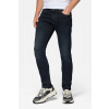 Pánske rifle MAVI | JAMES Skinny Jeans 00424-35623 Farba: Čierna, Veľkosť: 36/34 Pánske rifle MAVI | JAMES Skinny Jeans 00424-35623 Farba: Čierna, Veľkosť: 36/34