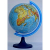 Globus Zachem fyzický priemer 25 cm Globus Zachem fyzický priemer 25 cm