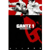 Gantz 1 Gantz 1