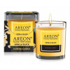 Areon Vanilla Black 120 g Areon Vanilla Black 120 g