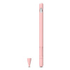 Púzdro Tech-Protect Smooth Apple Pencil 1 ružové Púzdro Tech-Protect Smooth Apple Pencil 1 ružové