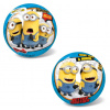 Lopta 14cm Minions 5202522132862 Star toys Lopta 14cm Minions 5202522132862 Star toys