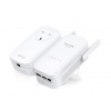 TP-Link TL-WPA8630KIT TL-WPA8630KIT - Powerline Wireless Adapter TP-Link TL-WPA8630KIT TL-WPA8630KIT - Powerline Wireless Adapter