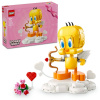 LEGO® Looney Tunes™ 40824 Roztomilý Tweety LEGO® Looney Tunes™ 40824 Roztomilý Tweety