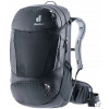 Deuter Trans Alpine 30l Black Deuter Trans Alpine 30l Black