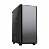 Skrinka Zalman S4 Midi Tower, čierna Skrinka Zalman S4 Midi Tower, čierna