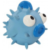 Nobby latexová hračka pre psov Spike ryba 11 cm Nobby latexová hračka pre psov Spike ryba 11 cm
