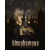 ESD Blasphemous ESD Blasphemous