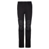 Detské softshellové outdoorové nohavice Kilpi Rizo-J Black 86 Detské softshellové outdoorové nohavice Kilpi Rizo-J Black 86
