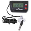 Digitálny thermometer s diaľkovým čidlom Digitálny thermometer s diaľkovým čidlom