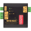 Převodník Wiegand 26-37 na RS485 (pro Jablotron, Luxone) WIE485 Převodník Wiegand 26-37 na RS485 (pro Jablotron, Luxone) WIE485