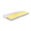 MORAVIA COMFORT MIRKA VISCO 90 - Matrac 90x200x19cm, poťah Basic, tuhosť 2 MORAVIA COMFORT MIRKA VISCO 90 - Matrac 90x200x19cm, poťah Basic, tuhosť 2