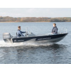 Linder | Čln Linder Sportsman 445 Max + GPS Garmin EchoMap 92SV Linder | Čln Linder Sportsman 445 Max + GPS Garmin EchoMap 92SV
