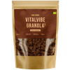 Vitalvibe Granola Dark Choco BIO 250 g Vitalvibe Granola Dark Choco BIO 250 g