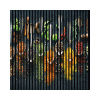 Dizajnový akustický panel DIGI02A 19x1133x1195 mm Dizajnový akustický panel DIGI02A 19x1133x1195 mm