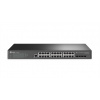 TP-Link TL-SG3428 24xGb 4xSFP L2 managed switch Omada SDN TP-link TP-Link TL-SG3428 24xGb 4xSFP L2 managed switch Omada SDN TP-link