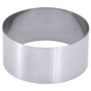 Contacto Forma nerezová na pěnu průměr 64 mm 691/062 inox Contacto Forma nerezová na pěnu průměr 64 mm 691/062 inox