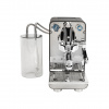 Pákový kávovar na espresso ECM Puristika 1000 W strieborný/sivý Pákový kávovar na espresso ECM Puristika 1000 W strieborný/sivý