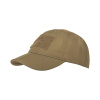 Skládací kšiltovka Folding Cap®, Helikon, Coyote Skládací kšiltovka Folding Cap®, Helikon, Coyote