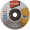 Makita A-80846 Brúsny kotúč ?150 x 6 x 22mm, na oceľ a nehrdzavejúcu oceľ Makita A-80846 Brúsny kotúč ?150 x 6 x 22mm, na oceľ a nehrdzavejúcu oceľ