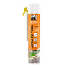 DEN BRAVEN Debbex MULTI KLEBER - 825 ml žlutá, trubičková dóza DEN BRAVEN Debbex MULTI KLEBER - 825 ml žlutá, trubičková dóza