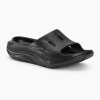 Žabky HOKA ORA Recovery Slide 3 black/black Žabky HOKA ORA Recovery Slide 3 black/black