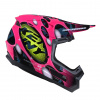 Prilba KENNY Performance Graphic+ 26 Pop system - XS Prilba KENNY Performance Graphic+ 26 Pop system - XS