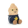 Jellycat Amuseables Arašid Star Student Outfit Jellycat Amuseables Arašid Star Student Outfit