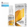 LIQUA Elements TRADITIONAL TOBACCO 10ml 18mg nikotínu e-liquid LIQUA Elements TRADITIONAL TOBACCO 10ml 18mg nikotínu e-liquid