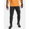 Under Armour Pánske tepláky Challenger Training Pant Šedá XXL Under Armour Pánske tepláky Challenger Training Pant Šedá XXL