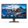Philips P Line 439P1/00 LCD monitor 108 cm (42.5 Philips P Line 439P1/00 LCD monitor 108 cm (42.5