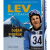 Lev na lyžiach - Dušan Pitoňák - Mária Miková Lev na lyžiach - Dušan Pitoňák - Mária Miková