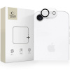 Tech-Protect Cam Fit + iPhone 16E Clear Camera Cover 5906302360161 Tech-Protect Cam Fit + iPhone 16E Clear Camera Cover 5906302360161
