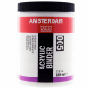 Talens Amsterdam Akrylové Pojivo / Akrylové Médium 1l Talens Amsterdam Akrylové Pojivo / Akrylové Médium 1l