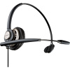 Poly EncorePro HW710 Headset, pouzdro QD Poly EncorePro HW710 Headset, pouzdro QD