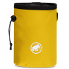 Magnéziová taška Mammut Gym Basic Chalk Bag mello Magnéziová taška Mammut Gym Basic Chalk Bag mello